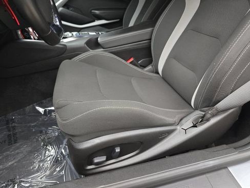Used 2019 Chevrolet Camaro LT w/ RS Package RWD image 27