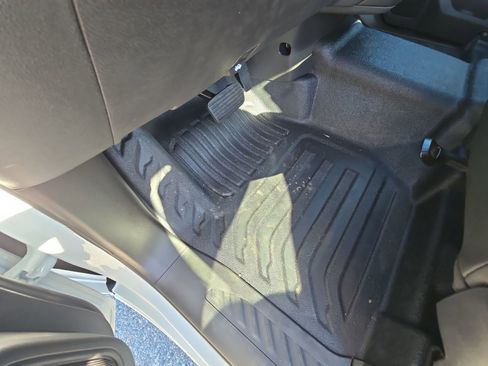 New 2026 Chevrolet Silverado 1500 W/T image 66