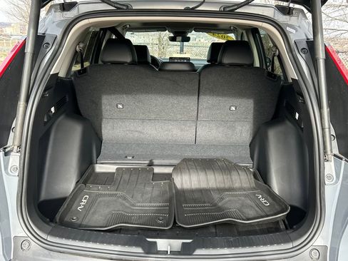 Used 2024 Honda CR-V EX-L image 5