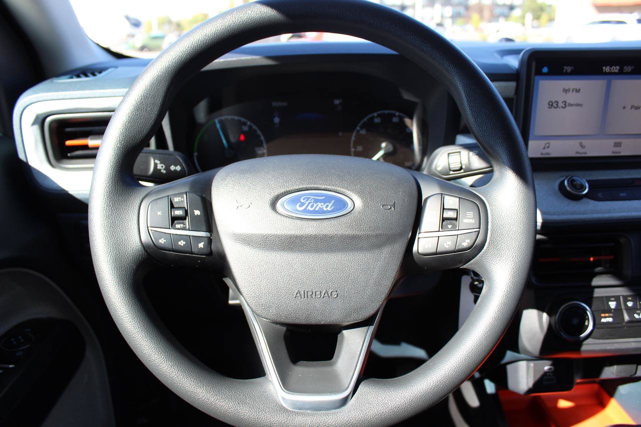 Used 2023 Ford Maverick XLT FWD image 16