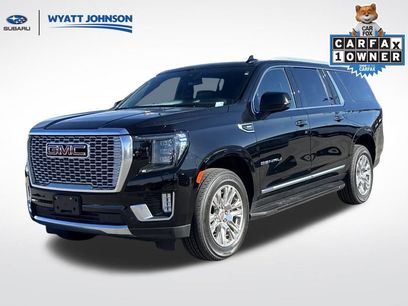 Used 2024 GMC Yukon XL Denali
