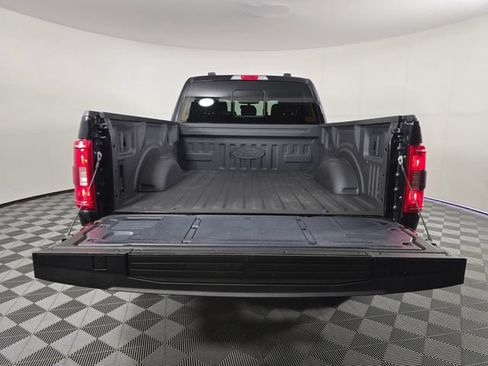 Certified 2023 Ford F150 XLT w/ Equipment Group 302A High AWD/4WD image 17