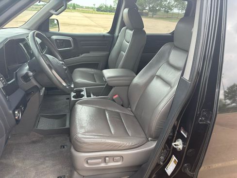 Used 2011 Honda Ridgeline RTL image 10