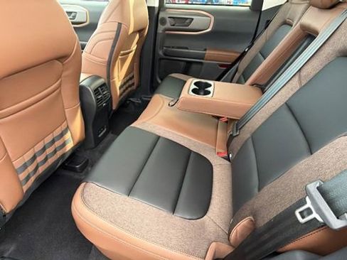 New 2026 Ford Bronco Sport Outer Banks w/ Outer Banks Tech Package+ image 16