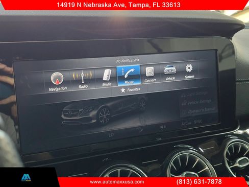 Used 2018 Mercedes-Benz E 400 4MATIC Coupe w/ Premium 1 Package image 22