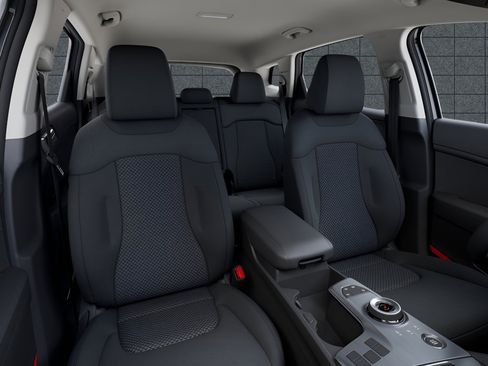 New 2026 Kia Sportage LX image 15