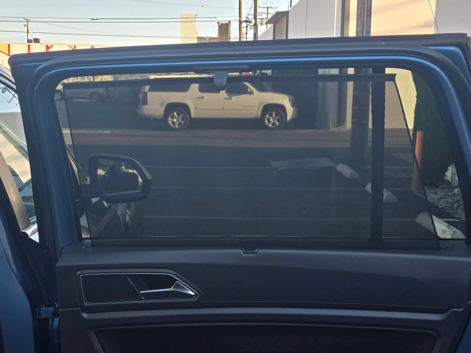 Used 2019 Volkswagen Atlas SE FWD image 17