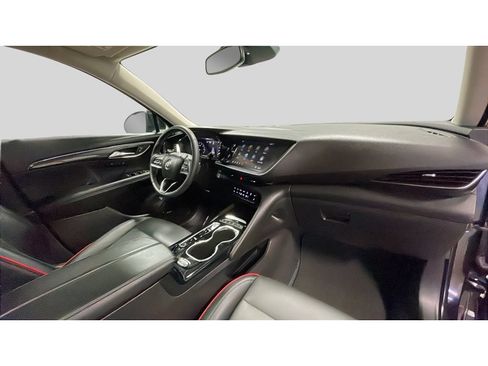 Used 2023 Buick Envision Essence w/ Technology Package I AWD/4WD image 19
