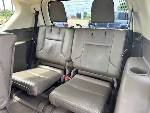 Used 2017 Lexus GX 460 Premium AWD/4WD image 19