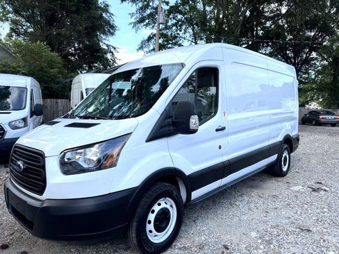 Used 2019 Ford Transit 150 148 Medium Roof image 1