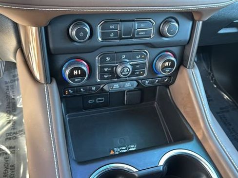 Used 2024 Chevrolet Tahoe High Country image 31