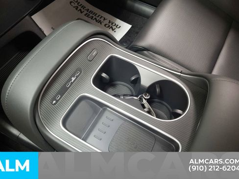 Used 2026 Hyundai Palisade Calligraphy image 26