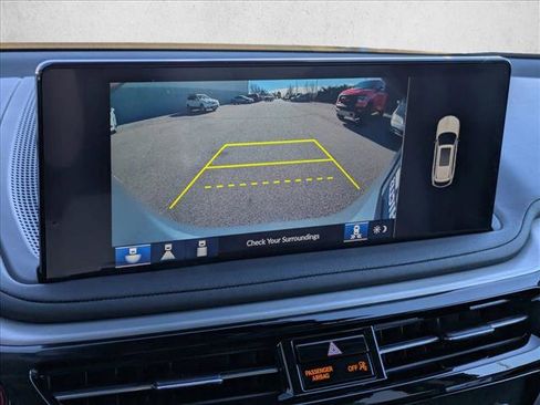 Certified 2025 Acura MDX w/Technology Package image 15