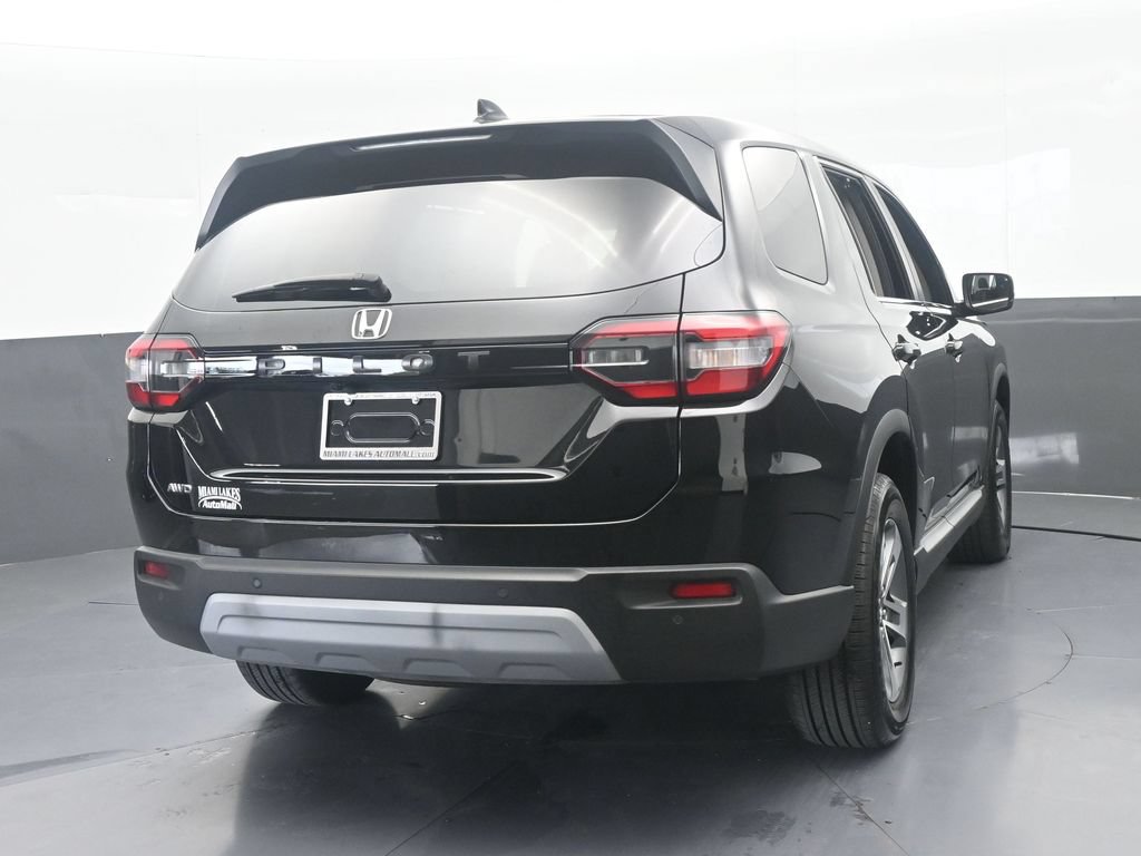 Used 2025 Honda Pilot EX-L image 5