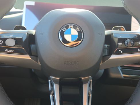 New 2026 BMW 530i w/ M Sport Package RWD image 34