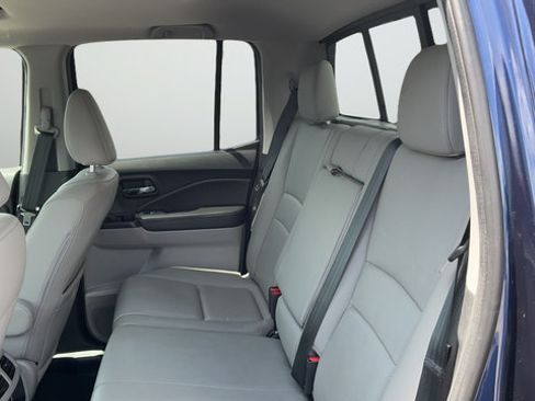 Used 2019 Honda Ridgeline RTL-E image 21