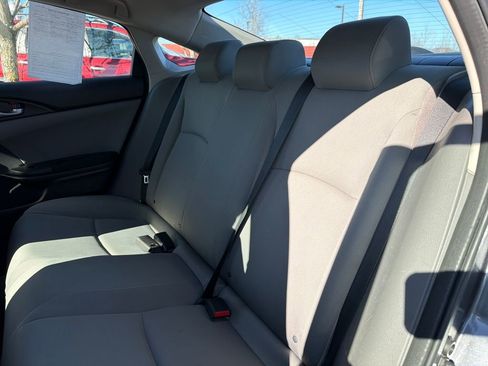 Used 2018 Honda Civic LX image 18