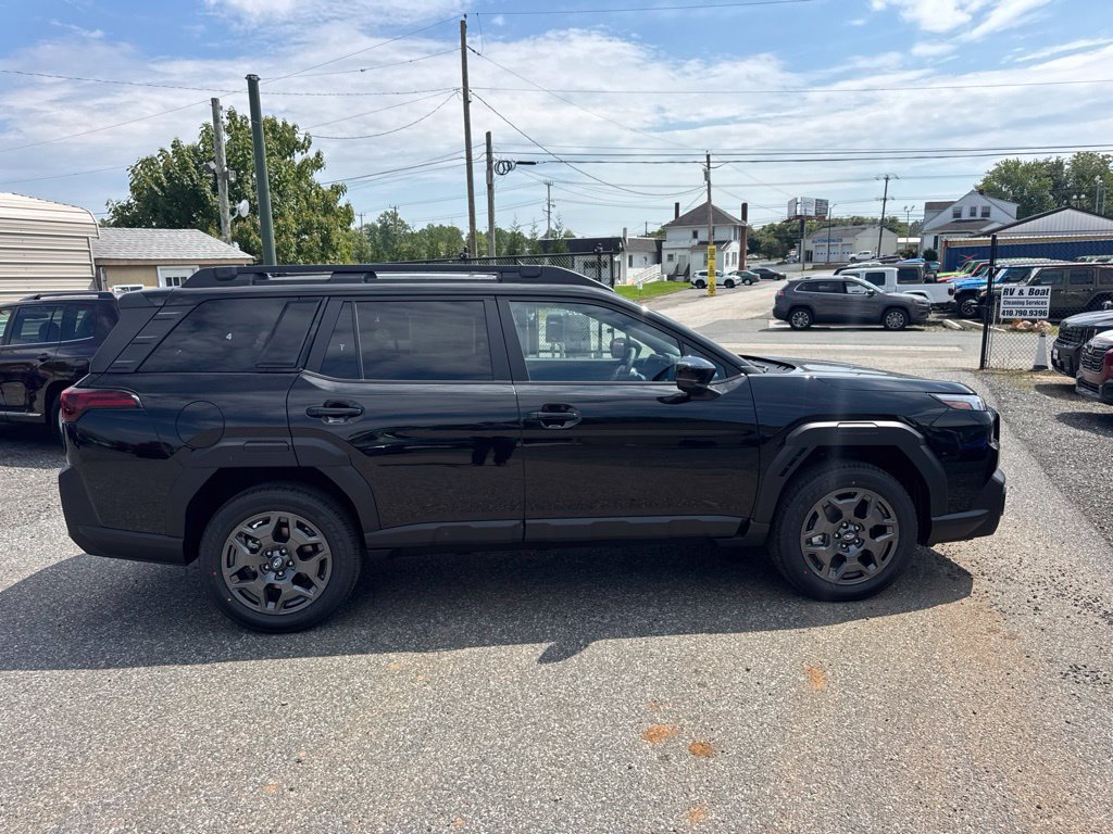 New 2026 Subaru Outback Premium AWD/4WD image 4