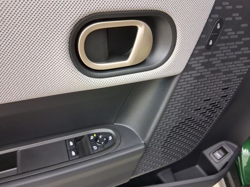 New 2026 MINI Cooper S FWD image 23