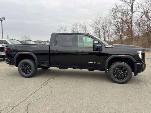 New 2026 GMC Sierra 3500 AT4 w/ AT4 Premium Plus Package image 2