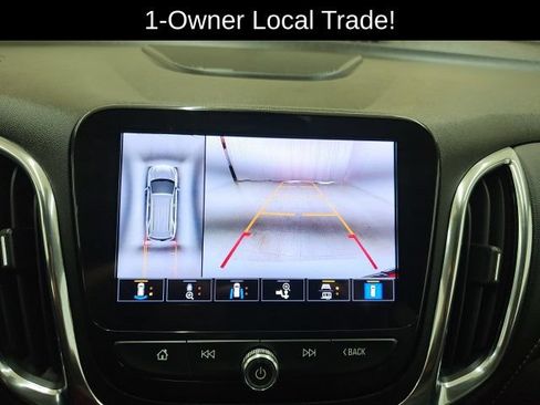 Used 2023 Chevrolet Equinox Premier AWD/4WD image 6