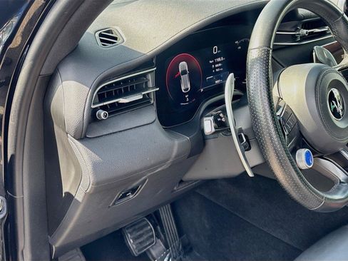 Used 2024 Maserati Grecale GT AWD/4WD image 10