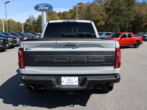 Used 2024 Ford F150 Raptor image 7