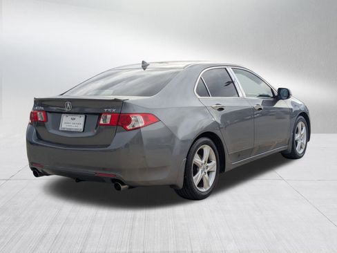 Used 2010 Acura TSX 2.4 image 5