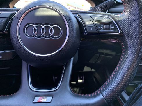 Used 2018 Audi A4 2.0T Premium Plus w/ Premium Plus Package image 22