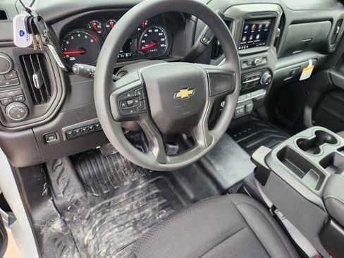 New 2026 Chevrolet Silverado 2500 W/T AWD/4WD image 26