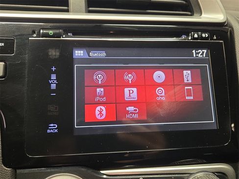 Used 2016 Honda Fit EX image 22