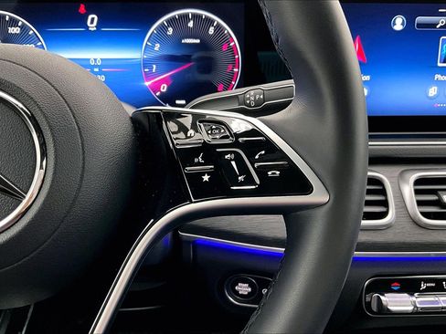 Used 2026 Mercedes-Benz GLE 450 4MATIC image 22