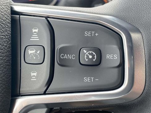 New 2026 RAM 2500 Laramie image 48