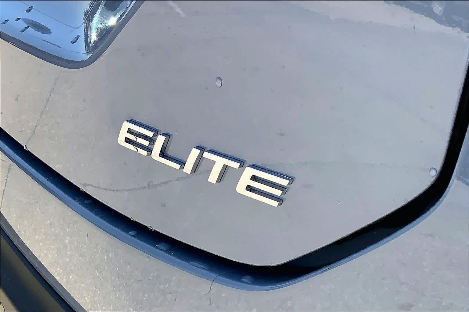 New 2026 Honda Pilot Elite image 17