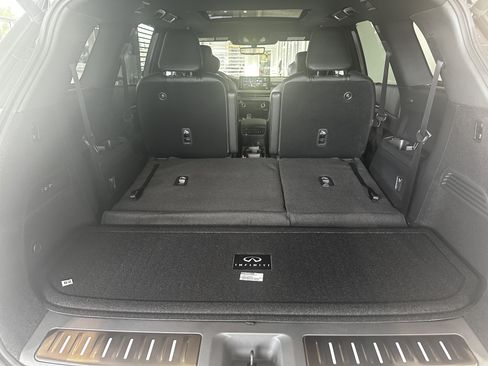 New 2027 INFINITI QX60 Autograph AWD/4WD image 11