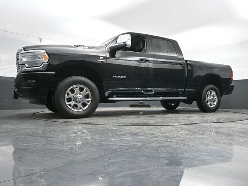 Used 2024 RAM 2500 Laramie image 50