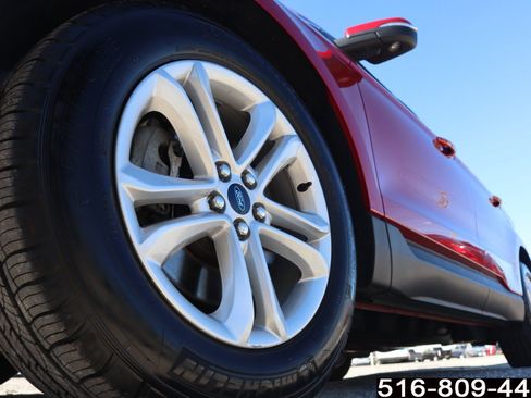 Used 2020 Ford Edge SEL w/ Convenience Package image 12