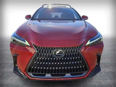 Used 2024 Lexus NX 350 AWD image 2