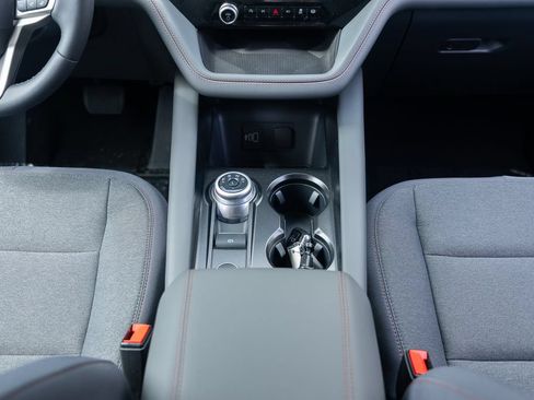 New 2026 Ford Explorer Active AWD/4WD image 22