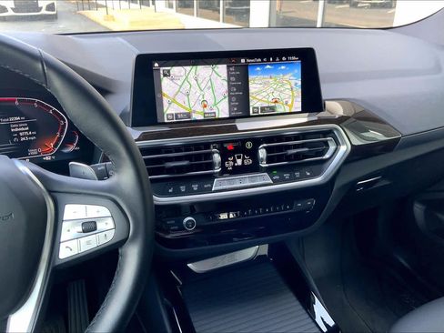 Certified 2023 BMW X3 xDrive30i w/ Convenience Package image 6