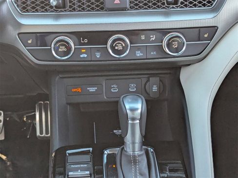 New 2026 Acura Integra A-Spec image 24