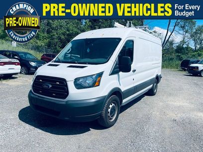 Used 2017 Ford Transit 350 148 Medium Roof