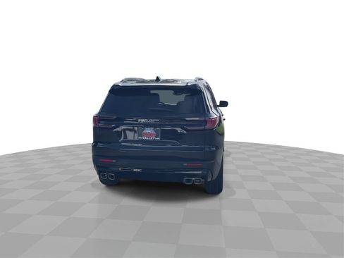 New 2026 GMC Acadia Elevation w/ Black Edition image 7