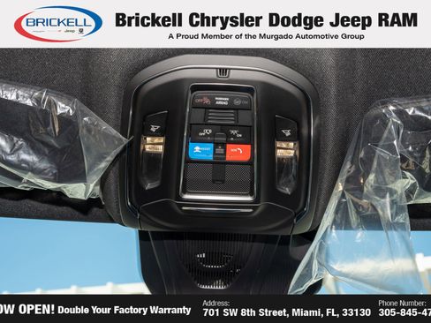 New 2026 Dodge Charger R/T image 23