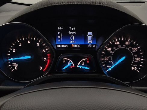 Used 2017 Ford Escape SE w/ SE Leather Comfort Package AWD/4WD image 23