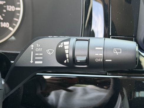 New 2026 Nissan Pathfinder SV FWD image 12