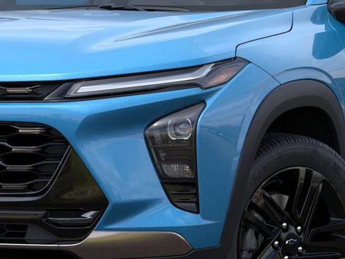 New 2026 Chevrolet Trax ACTIV w/ Driver Confidence Package FWD image 34