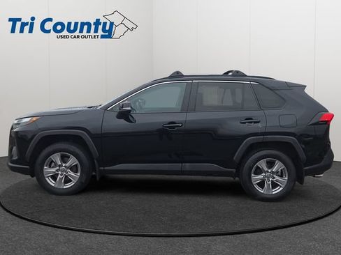 Certified 2023 Toyota RAV4 XLE w/ Convenience Package AWD/4WD image 5