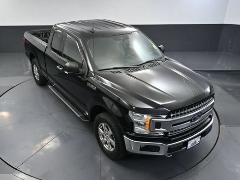 Used 2019 Ford F150 XLT w/ Equipment Group 302A Luxury AWD/4WD image 53