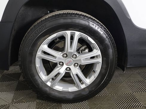 Used 2022 GMC Terrain SLE w/ Driver Convenience Package image 20